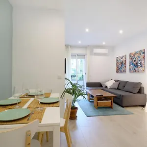 Nuevo-junto A Mezquita Apartamento