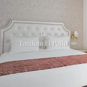  Appartement Tandem El Patio