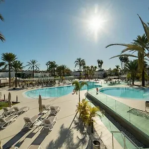 Hotel Livvo Dunagolf Maspalomas (Gran Canaria)