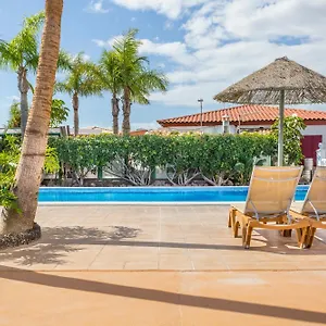 Aparthotel Royal Tenerife Country Club San Miguel de Abona