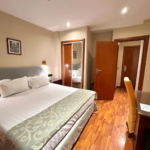 ** Hotel Carlos V Španělsko