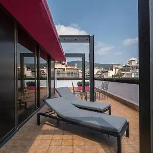 **** Hotel Catalonia 505 Španělsko
