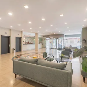 **** Hotel Moon Dreams Calabahia Španělsko