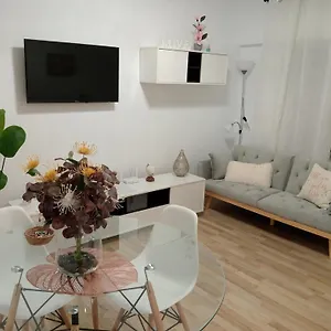 Amor, Emoción Y Más, Auténtico Céntrico Climatizado,con Wifi, Cercano A La Catedral Y Estaciones Apartamento