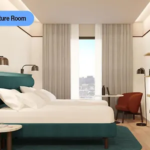 Hotel The Social Hub Poblenou Barcelona