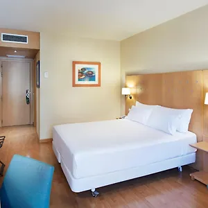 Hotel Sercotel Porta Barcelona Sant Just Desvern