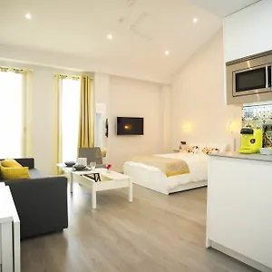  Appartement Algo Diferente