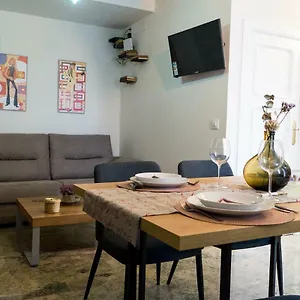  Appartement Capitulares 2