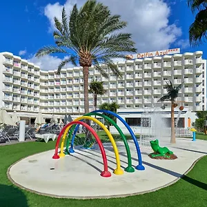 Hotel Bq Delfín Azul Port de Alcudia (Mallorca)