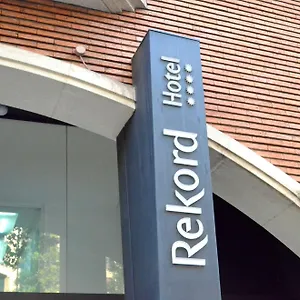 **** Hotel Atenea Rekord Španělsko