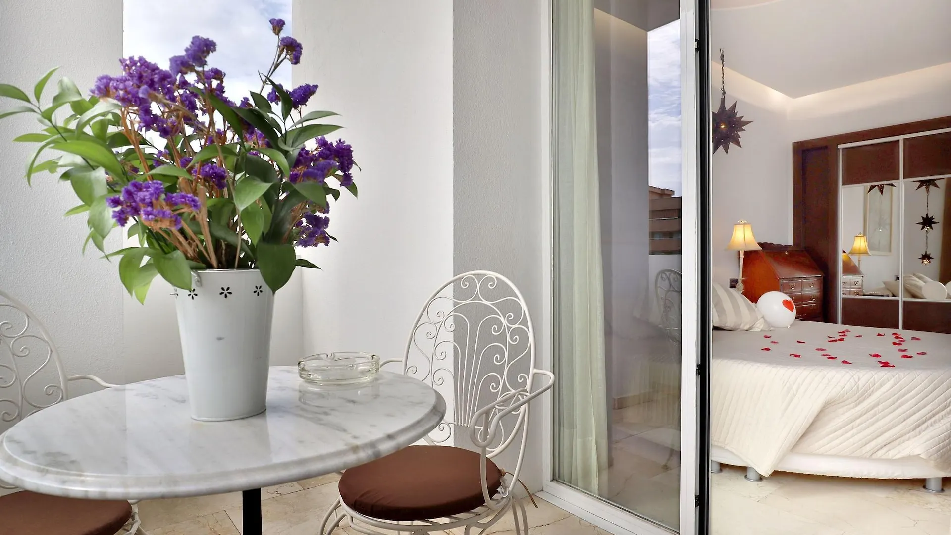 Hotel Oasis Córdoba