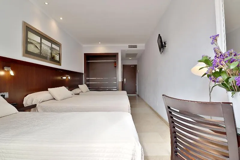 Hotel Oasis Cordoba